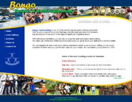 website design bongoteambuilding