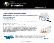 website design seowriting